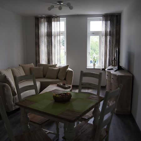 Ferienwohnung Markkleeberg Ost-See Exterior foto